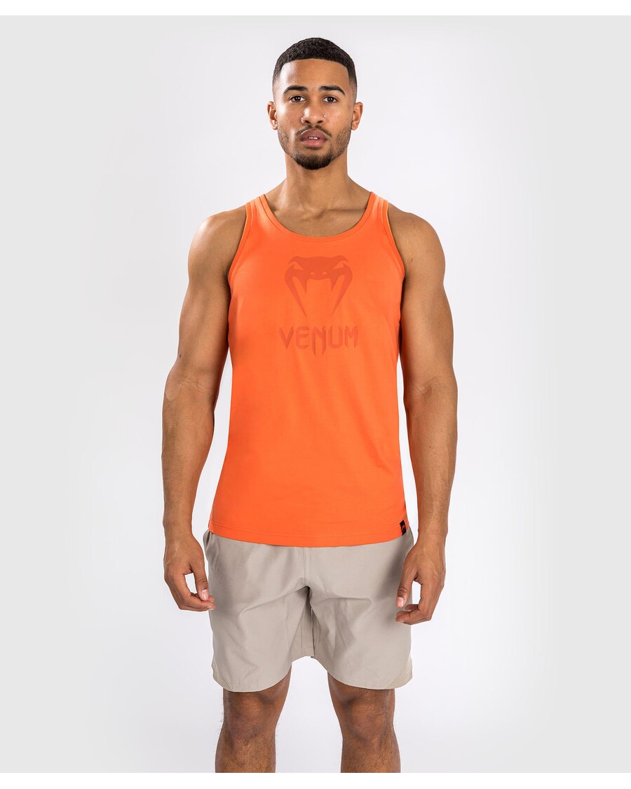 Venum Klasikinis Apatinis Trikotažas - Oranžinė/oranžinė