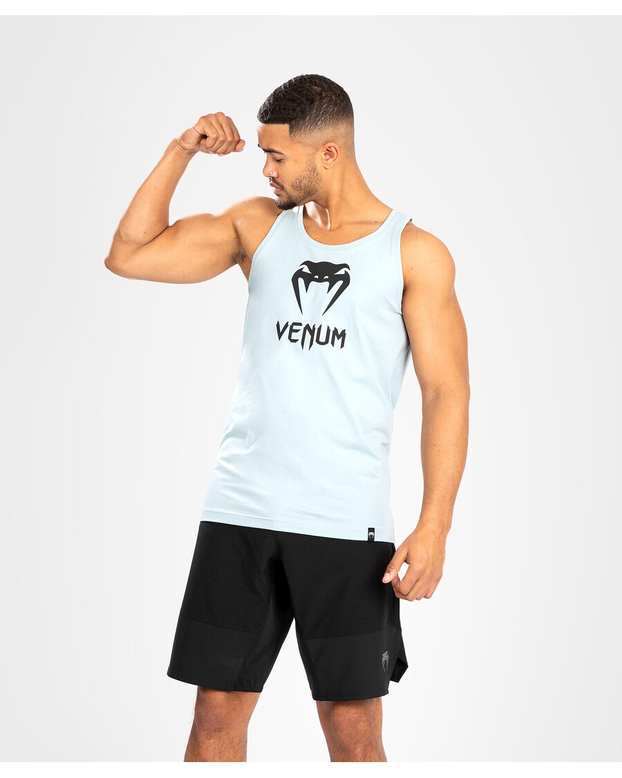 Venum Classic потник - Clearwater Blue/black