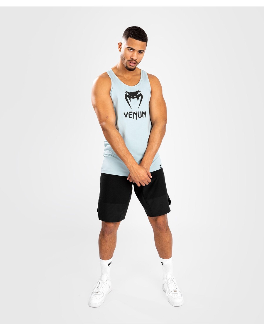 Venum Classic потник - Clearwater Blue/black