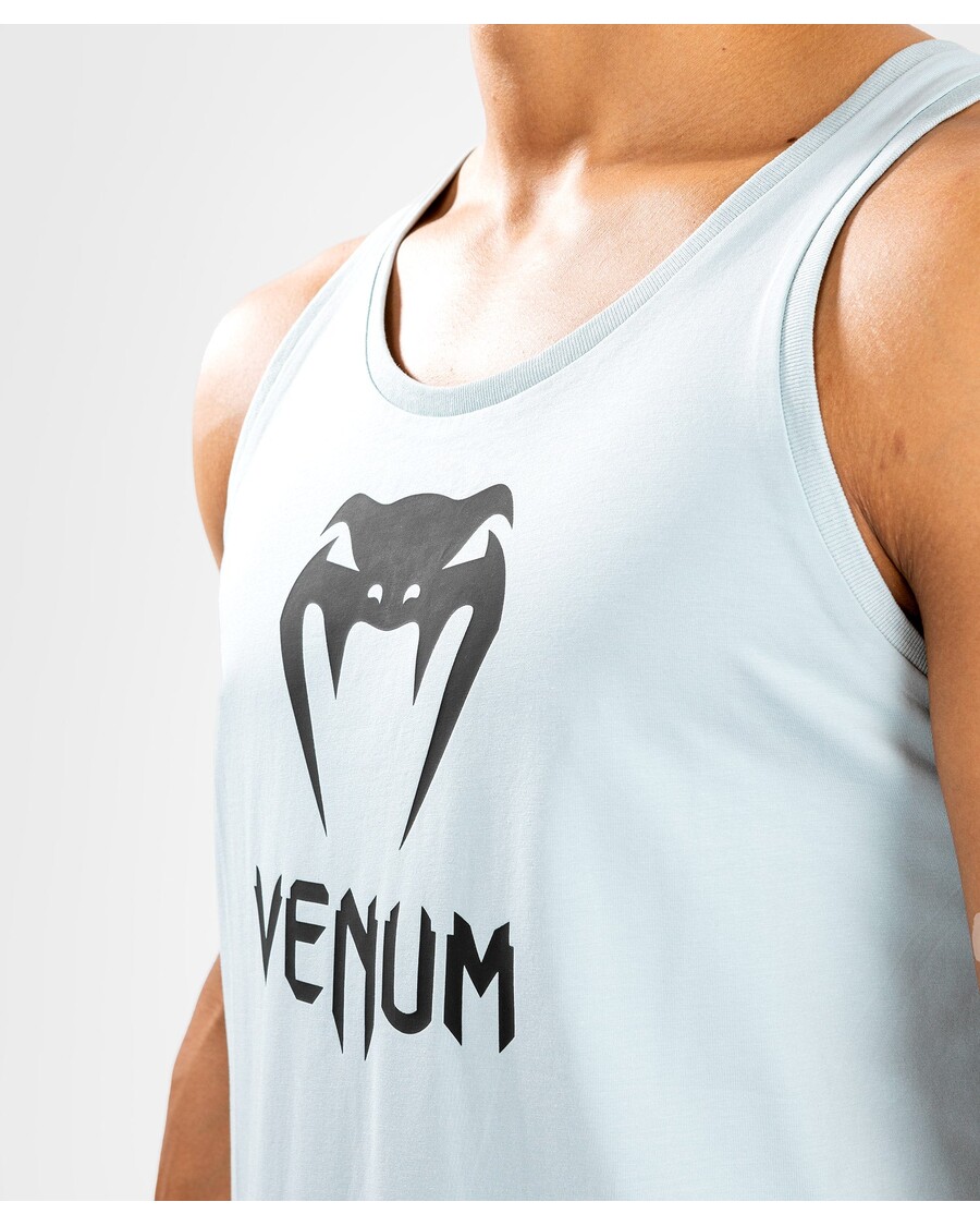Venum Classic потник - Clearwater Blue/black