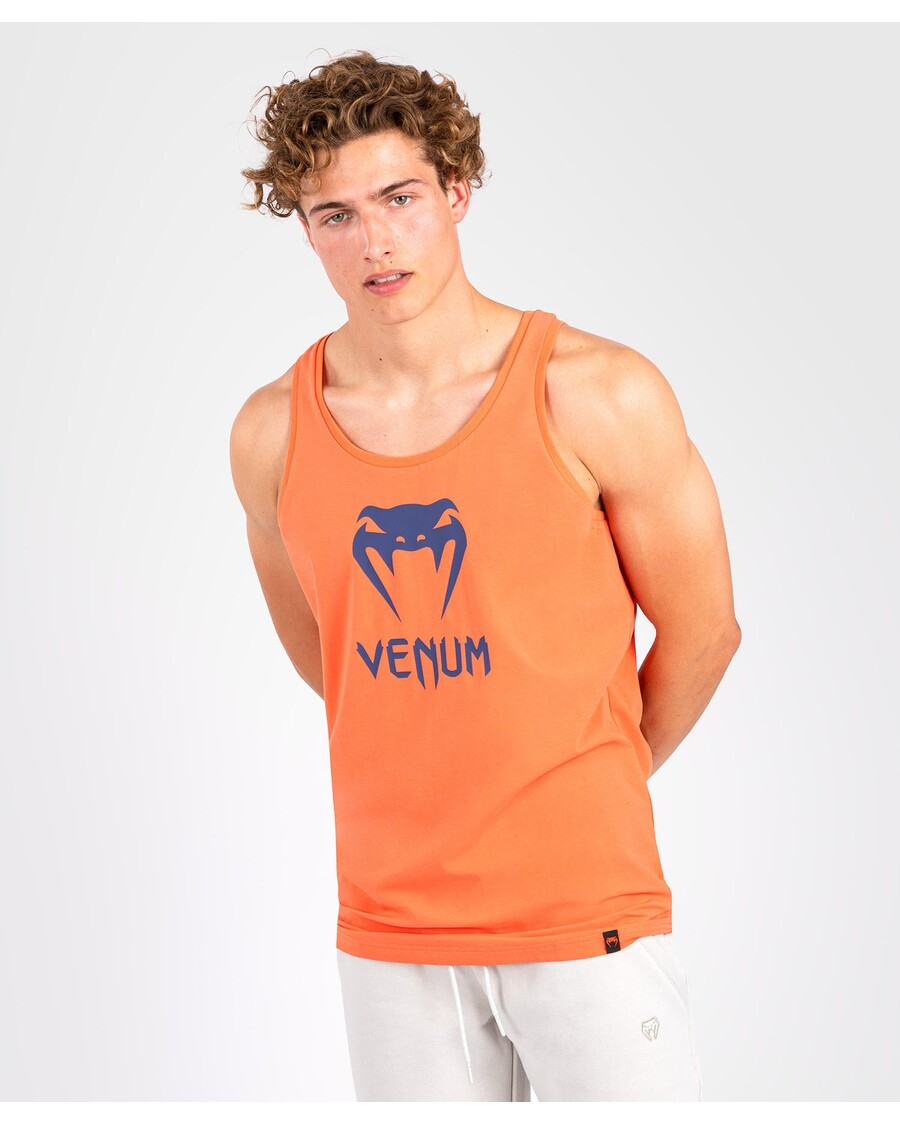 Venum Klasikinis Apatinis Trikotažas - Oranžinė/navy Mėlyna
