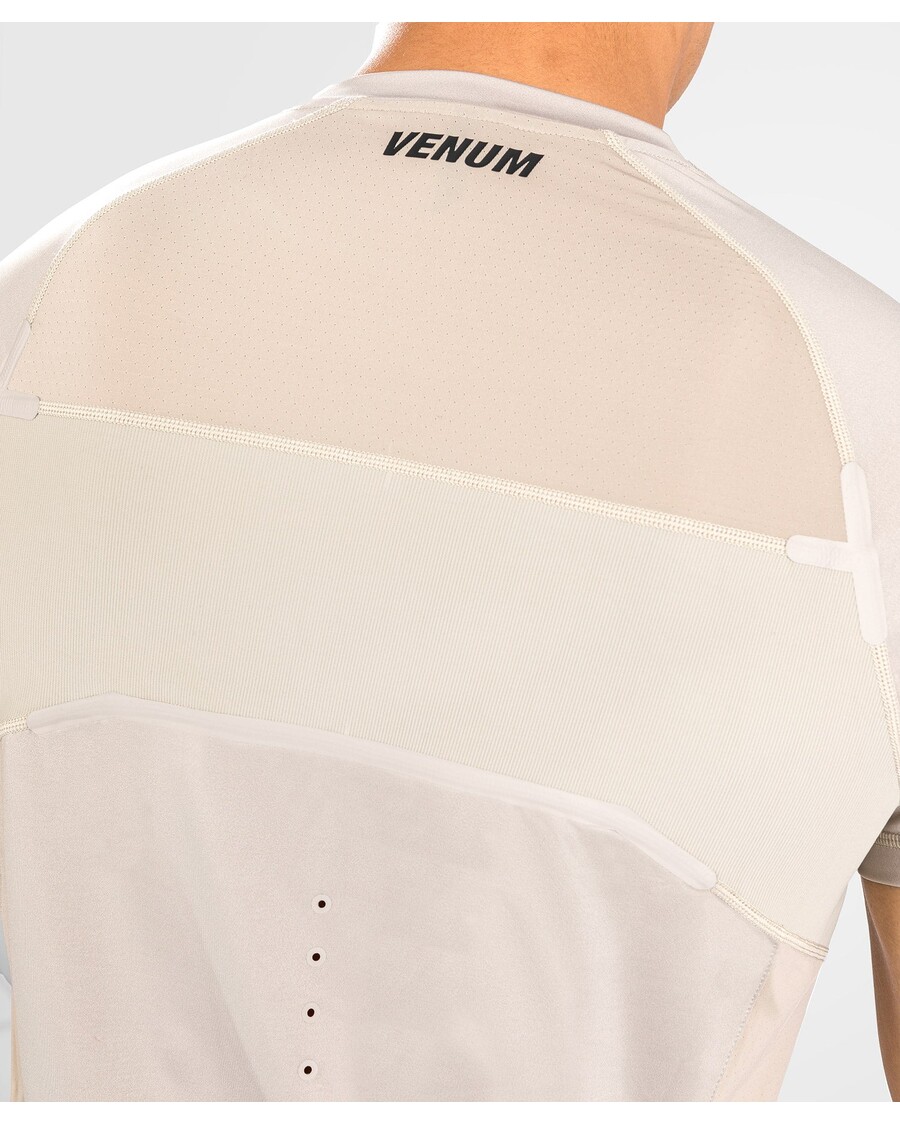 Venum G-fit Air Dry Tech T-shirt - Sand