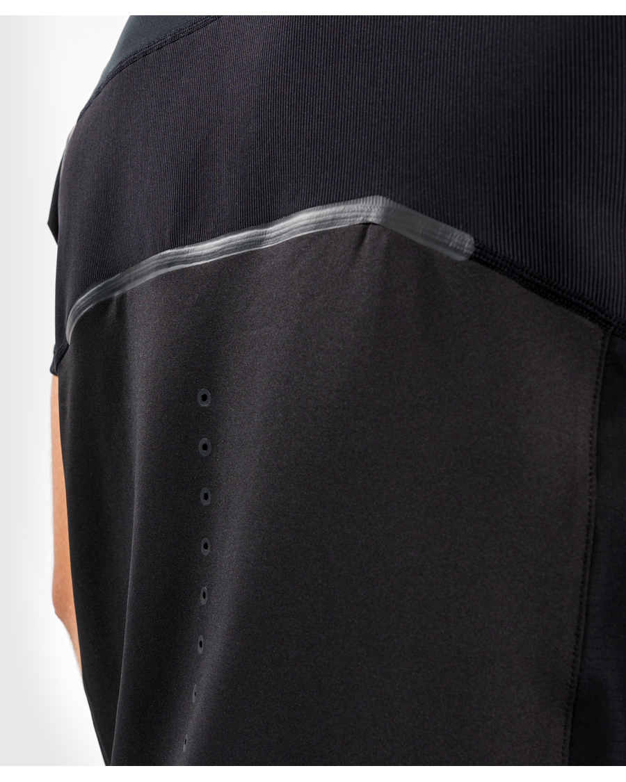 Venum G-fit Air Dry Tech Póló - Fekete