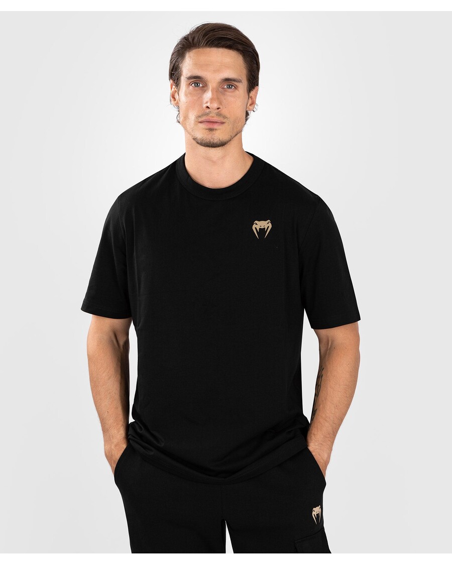 Venum Gorilla Jungle T-shirt - Sort/sand