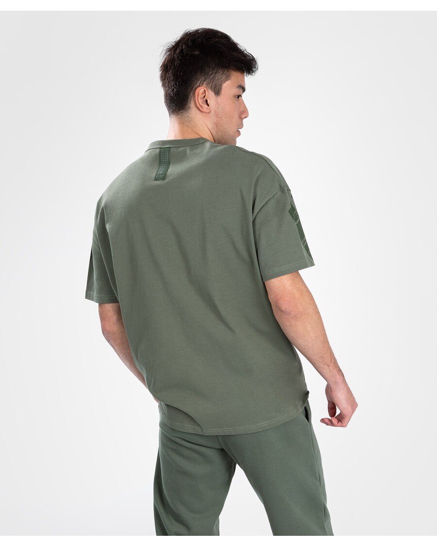 Venum Connect Xl T-shirt - Groen