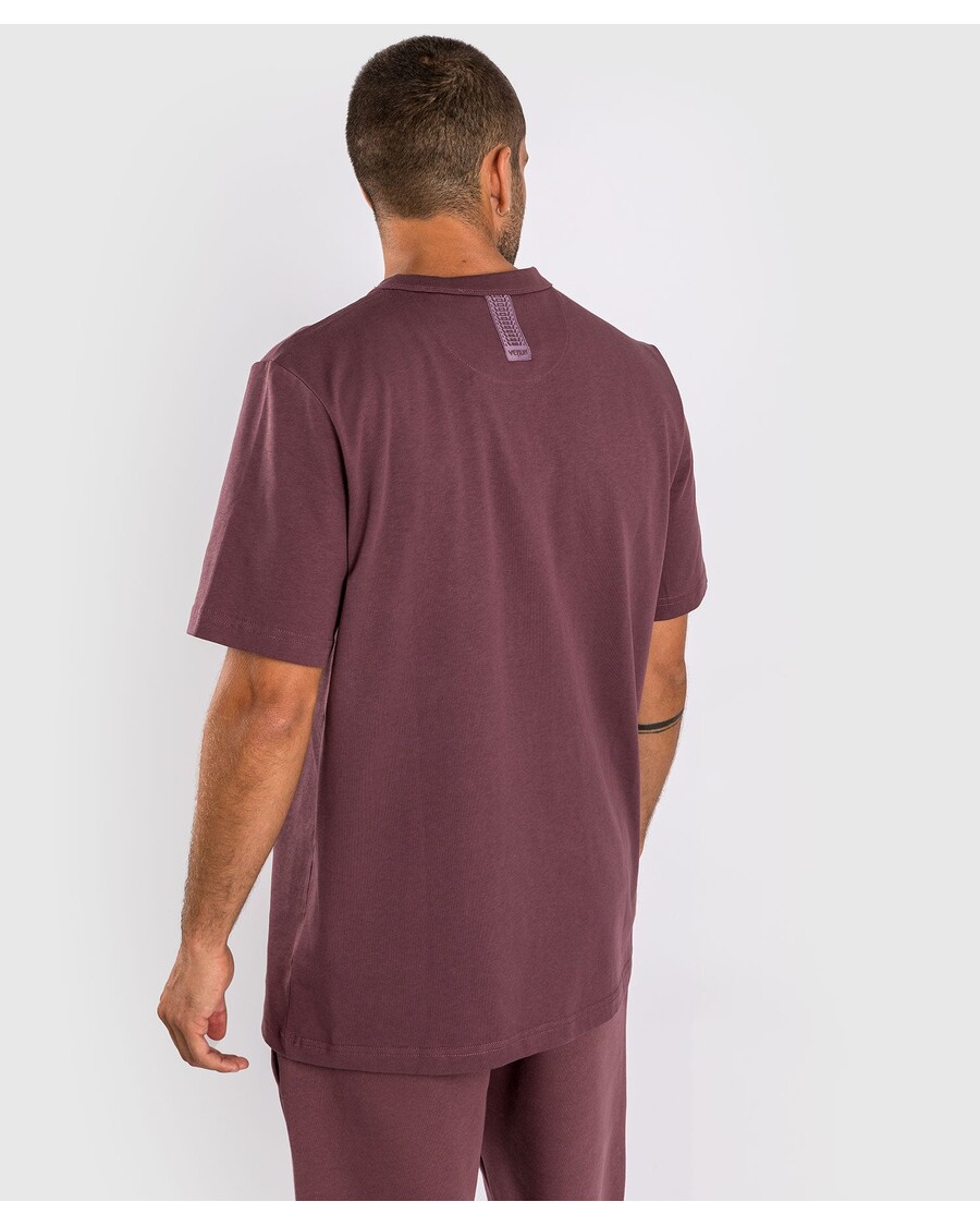 Venum Stille Kracht T-shirt - Bruin