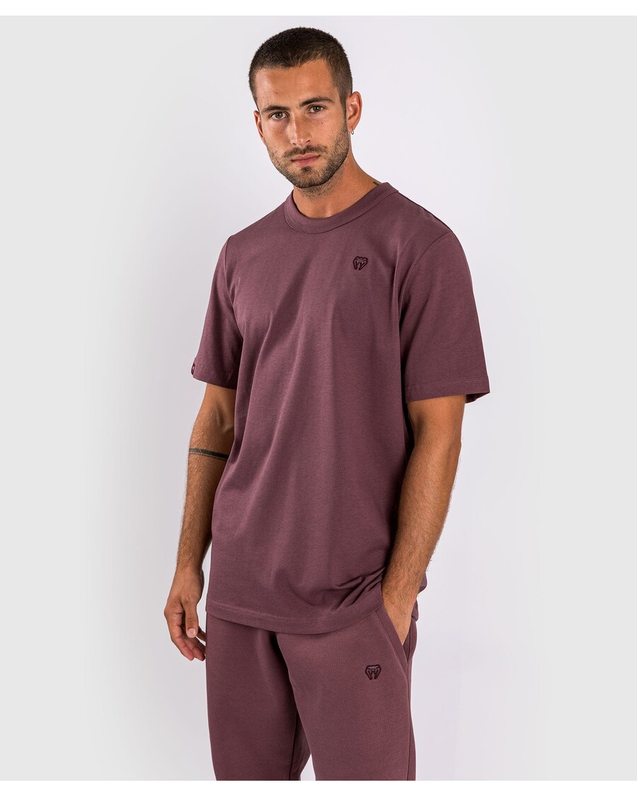 Venum Stille Kracht T-shirt - Bruin