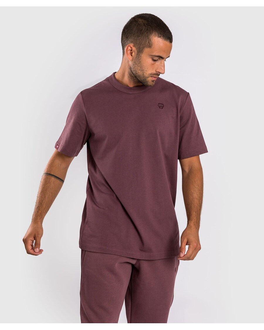 Venum Stille Kracht T-shirt - Bruin