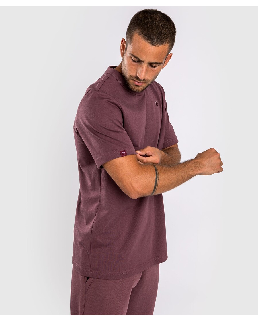 Venum Stille Kracht T-shirt - Bruin