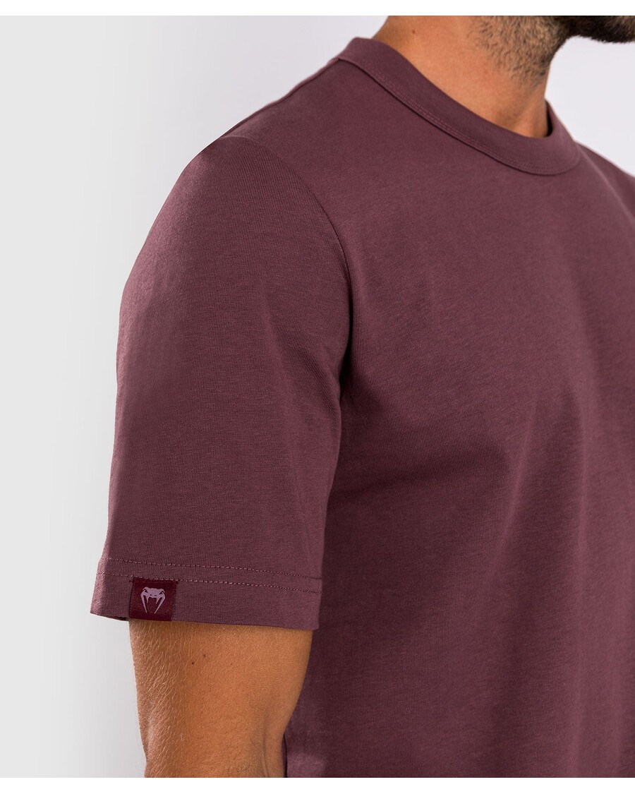 Venum Stille Kracht T-shirt - Bruin