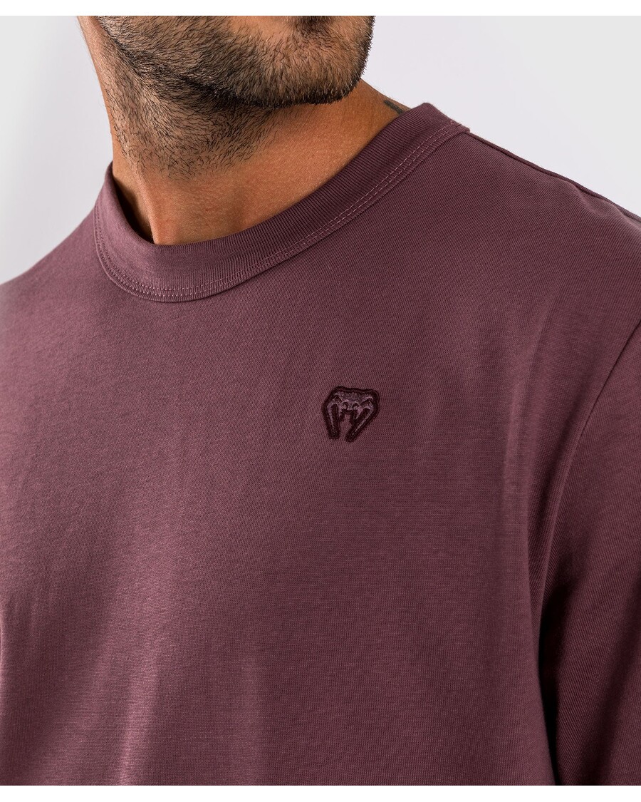 Venum Stille Kracht T-shirt - Bruin