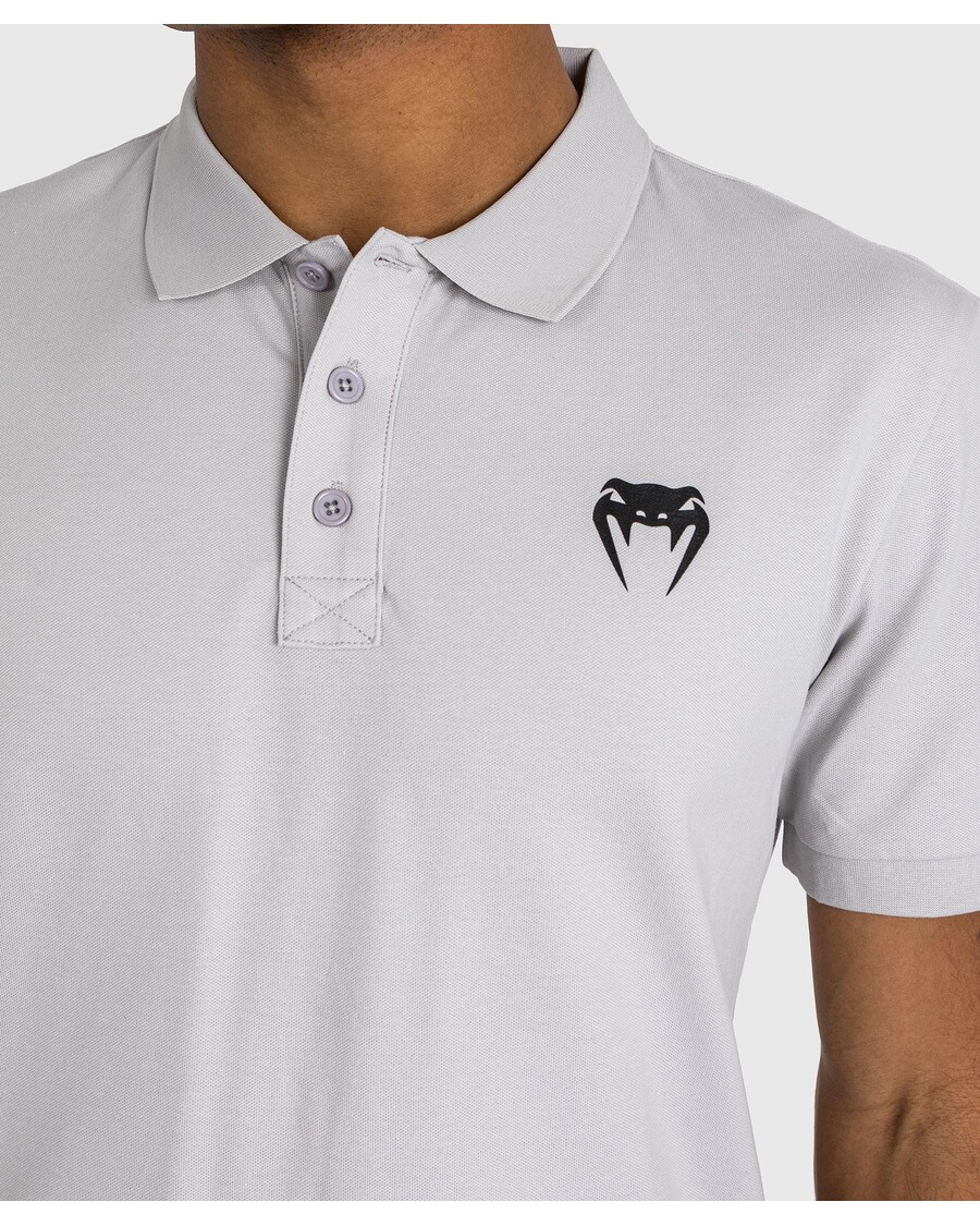 Venum X Dodge Demon 170 Moška Polo Majica - Siva