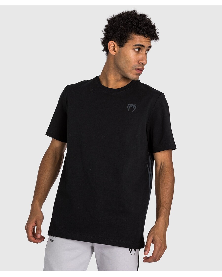 Venum X Dodge Demon 170 メンズ T シャツ - ブラック