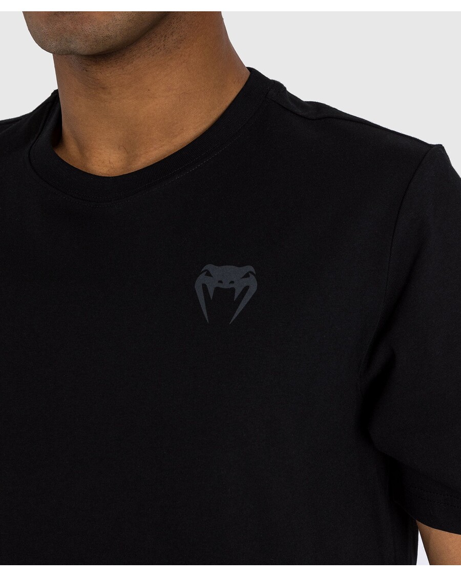 Venum X Dodge Demon 170 メンズ T シャツ - ブラック