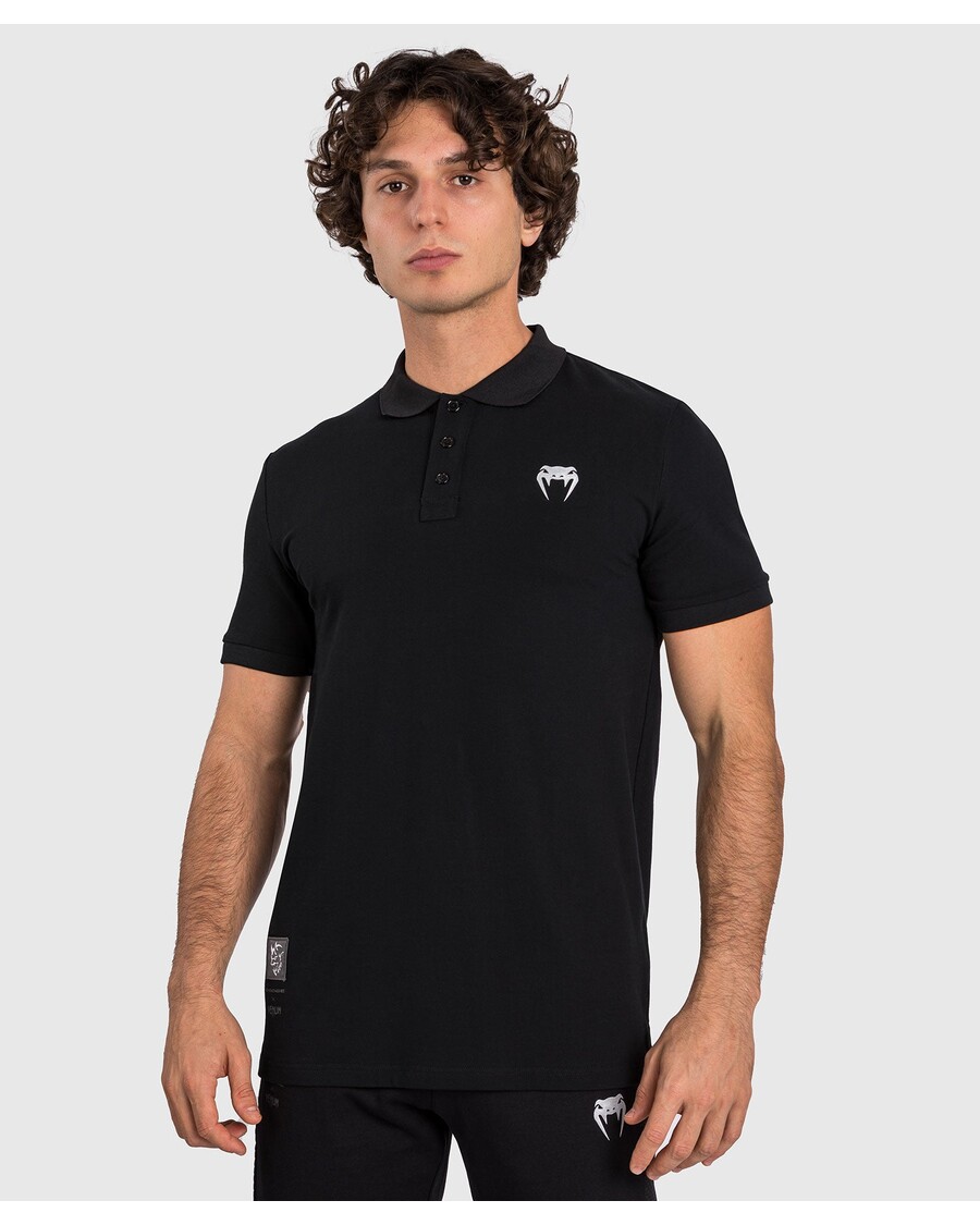 Venum X Dodge Demon 170 Pánská Polokošile - černá