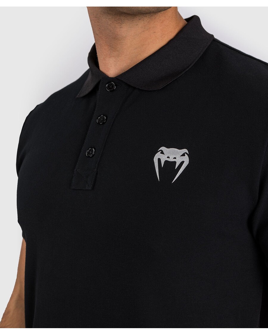 Venum X Dodge Demon 170 Pánská Polokošile - černá