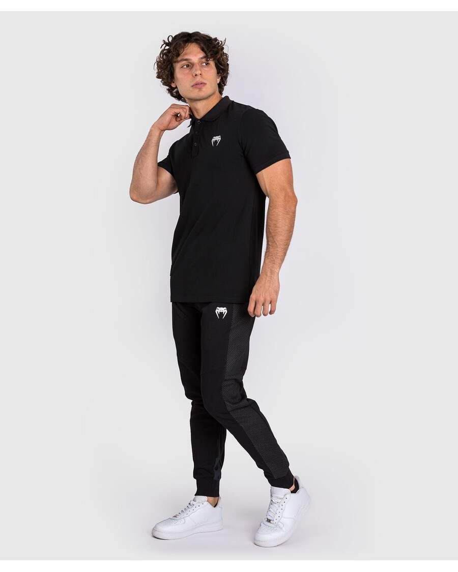 Venum X Dodge Demon 170 Pánská Polokošile - černá