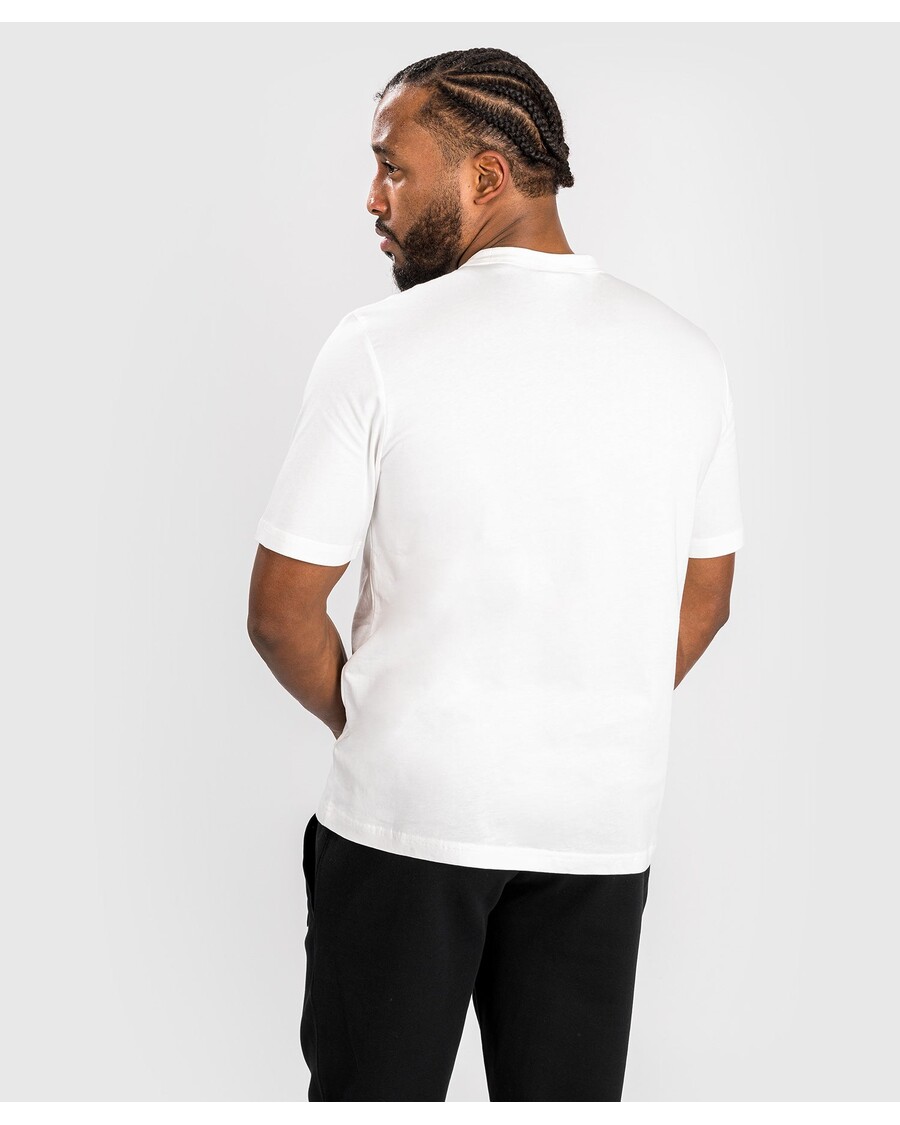 Venum Silent Power Lite T-shirt - Hvid