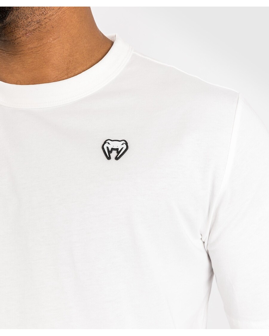Venum Silent Power Lite T-shirt - Hvid