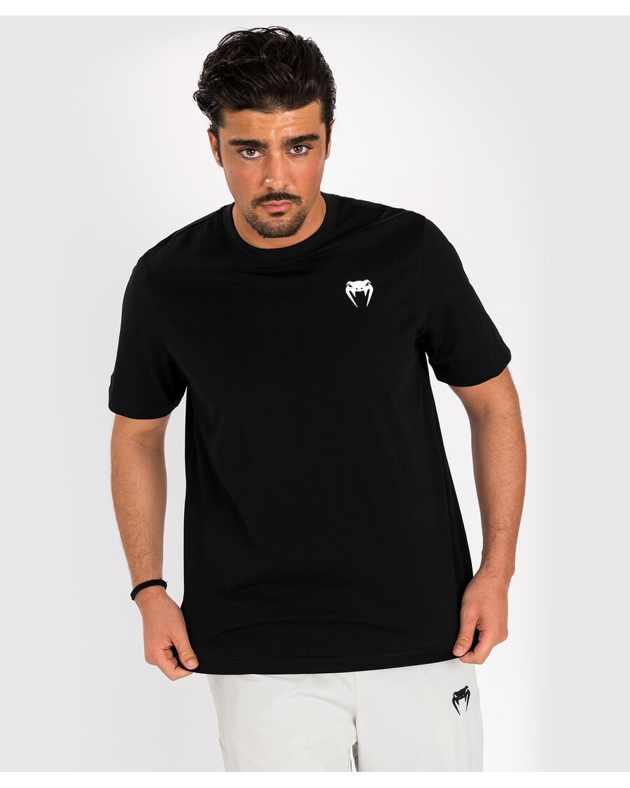 Venum Contender T-särk - Must