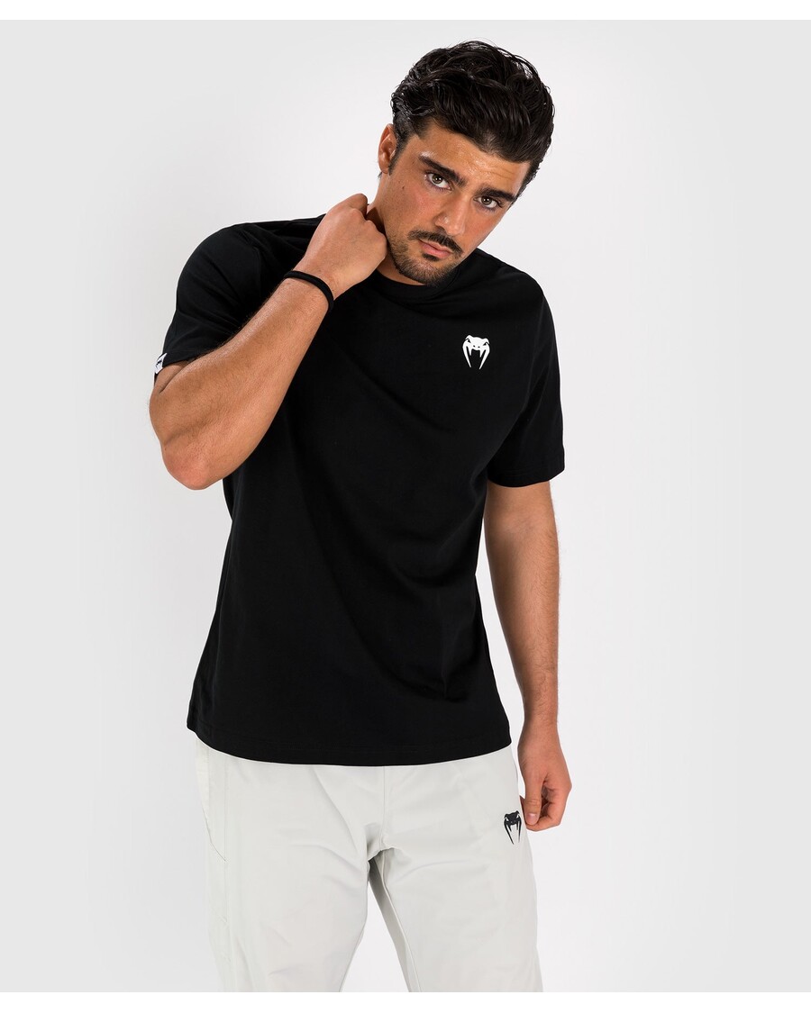 Venum Contender T-särk - Must