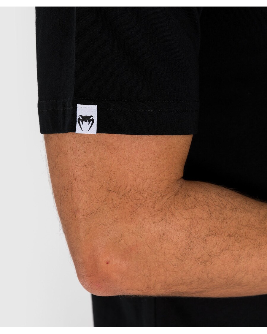 Venum Contender T-särk - Must