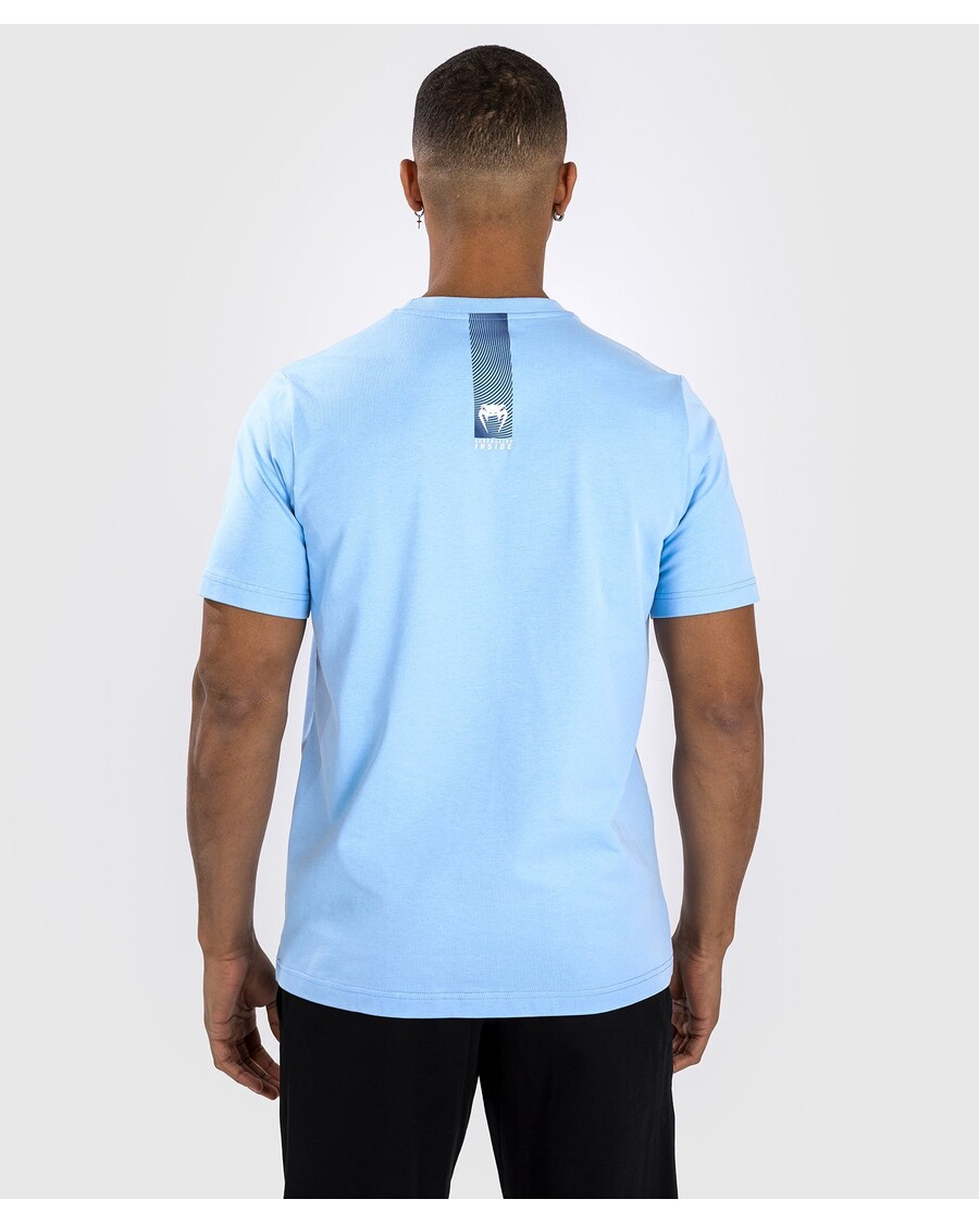 Venum Contender T-särk - Ookeanisinine