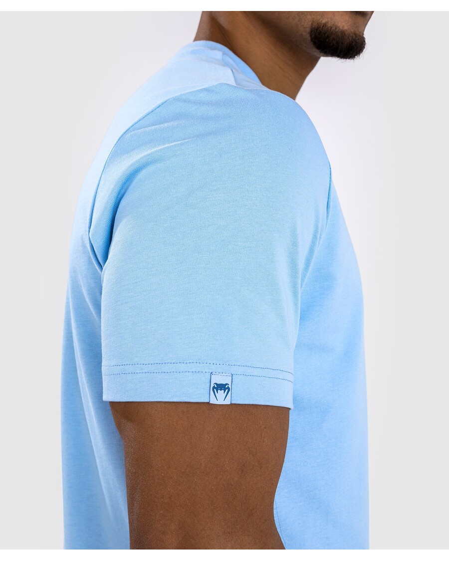 Venum Contender T-särk - Ookeanisinine