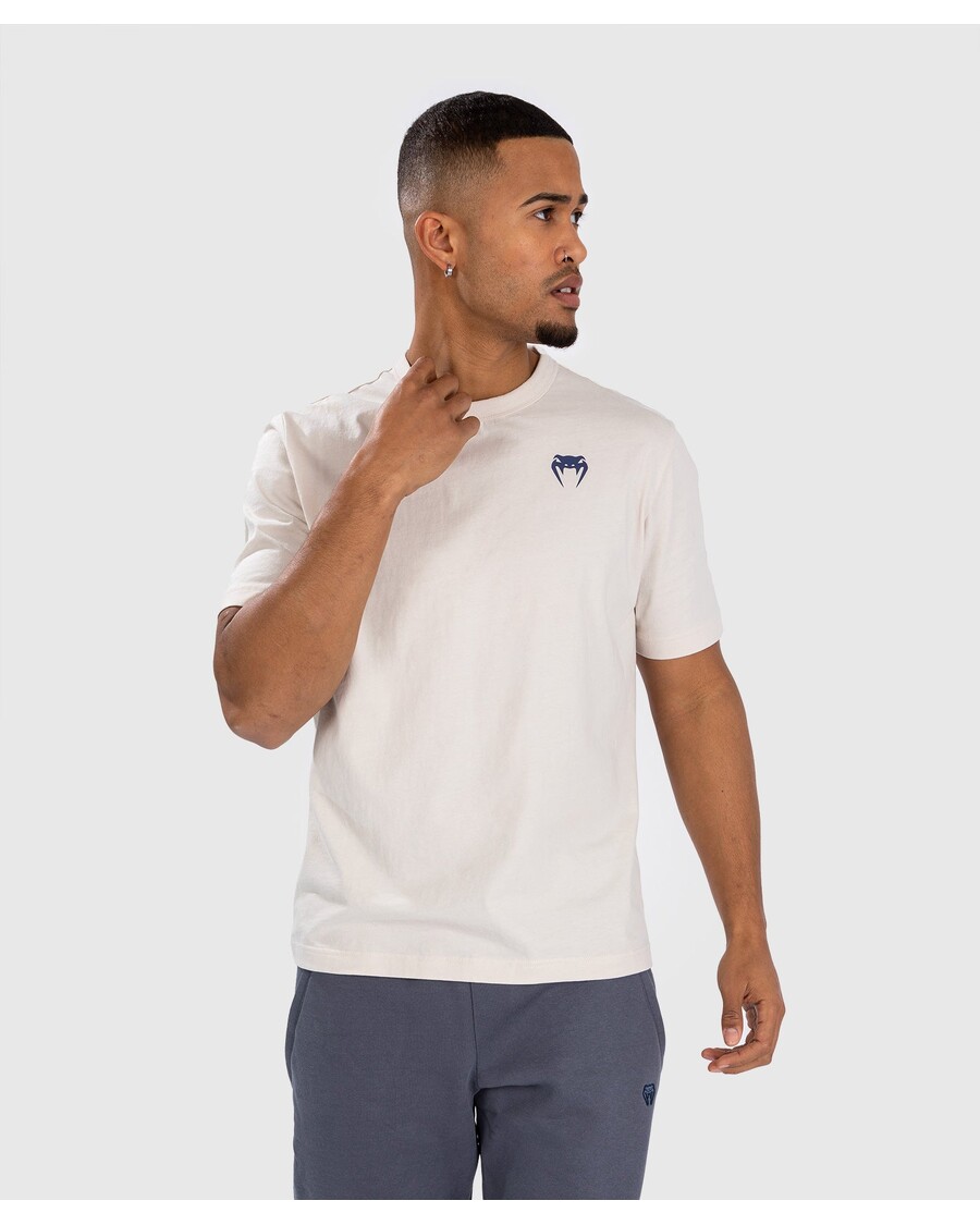 T-shirt Venum Strikeland - Grigio