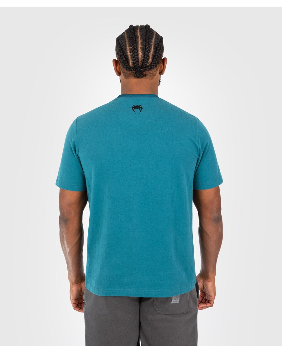 Ufc By Venum Ulti-man T-särk - Sinine