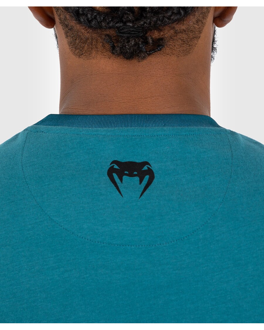 Ufc By Venum Ulti-man T-särk - Sinine