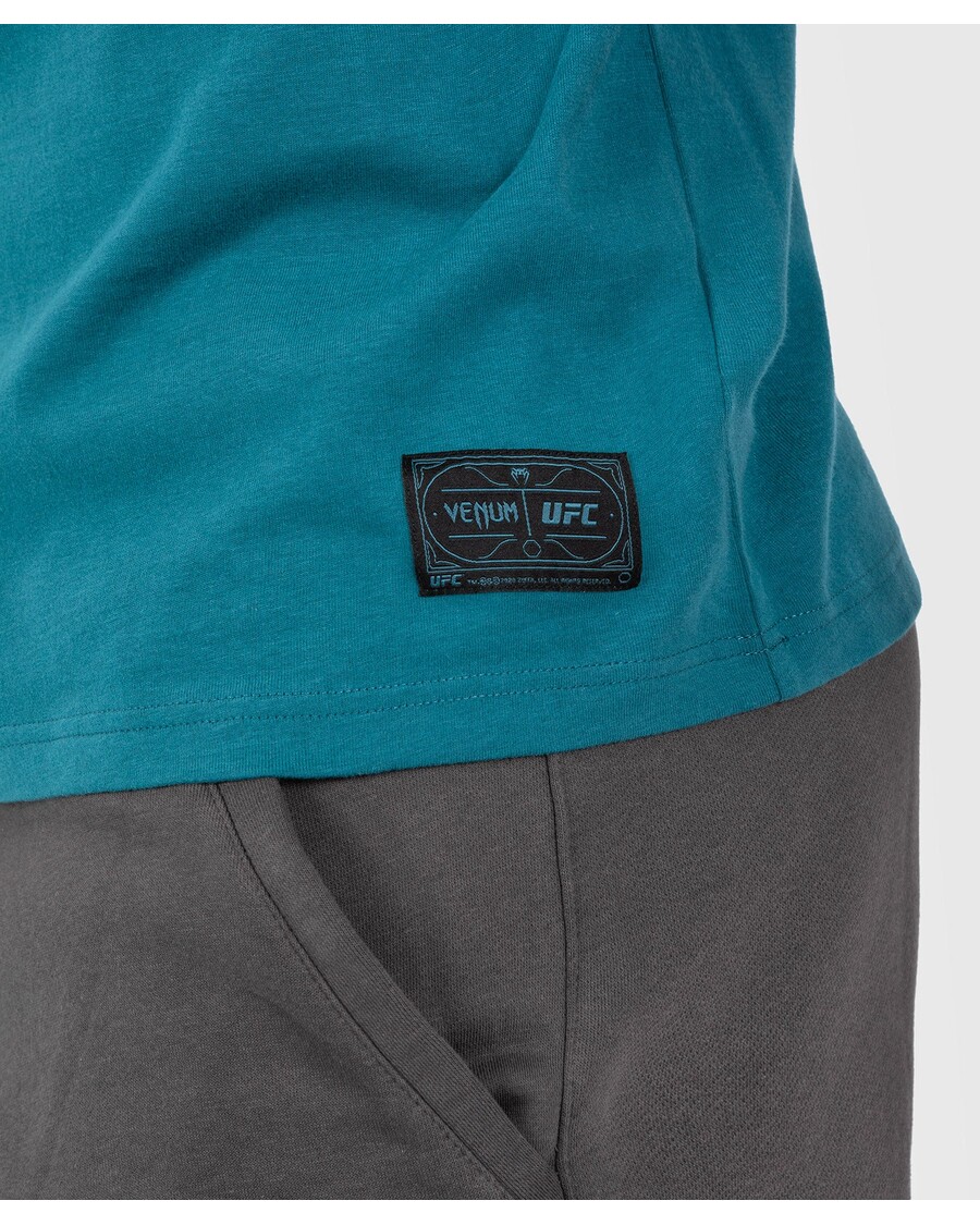 Ufc By Venum Ulti-man T-särk - Sinine