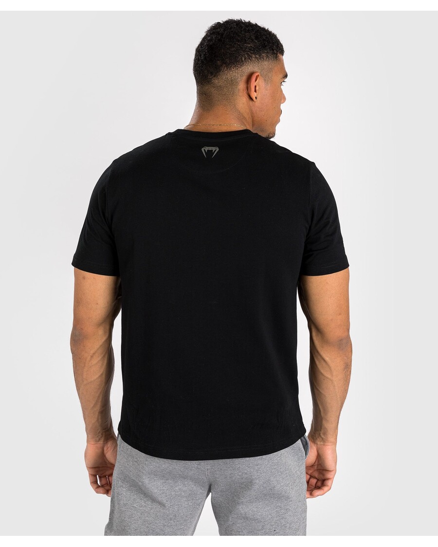 تيشيرت UFC من فينوم ألتي مان - أسود