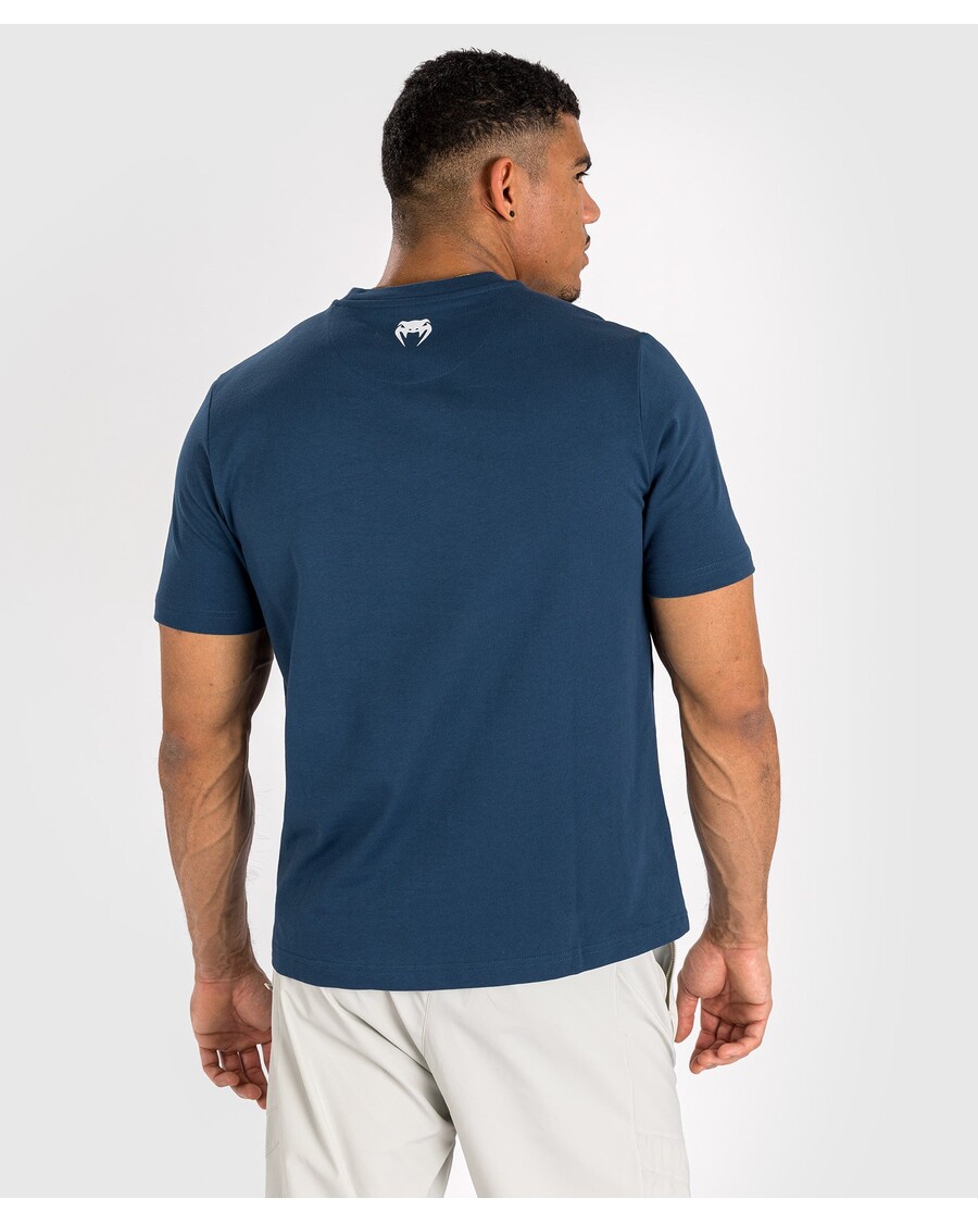 Ufc By Venum Ulti-man T-särk - Tumesinine/valge