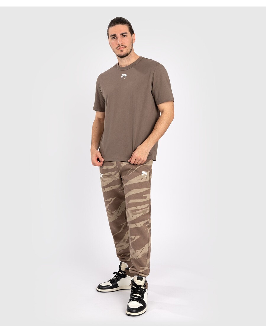 UFC Adrenaline by Venum Fight Week Men’s Short Sleeve T-shirt - Bronze