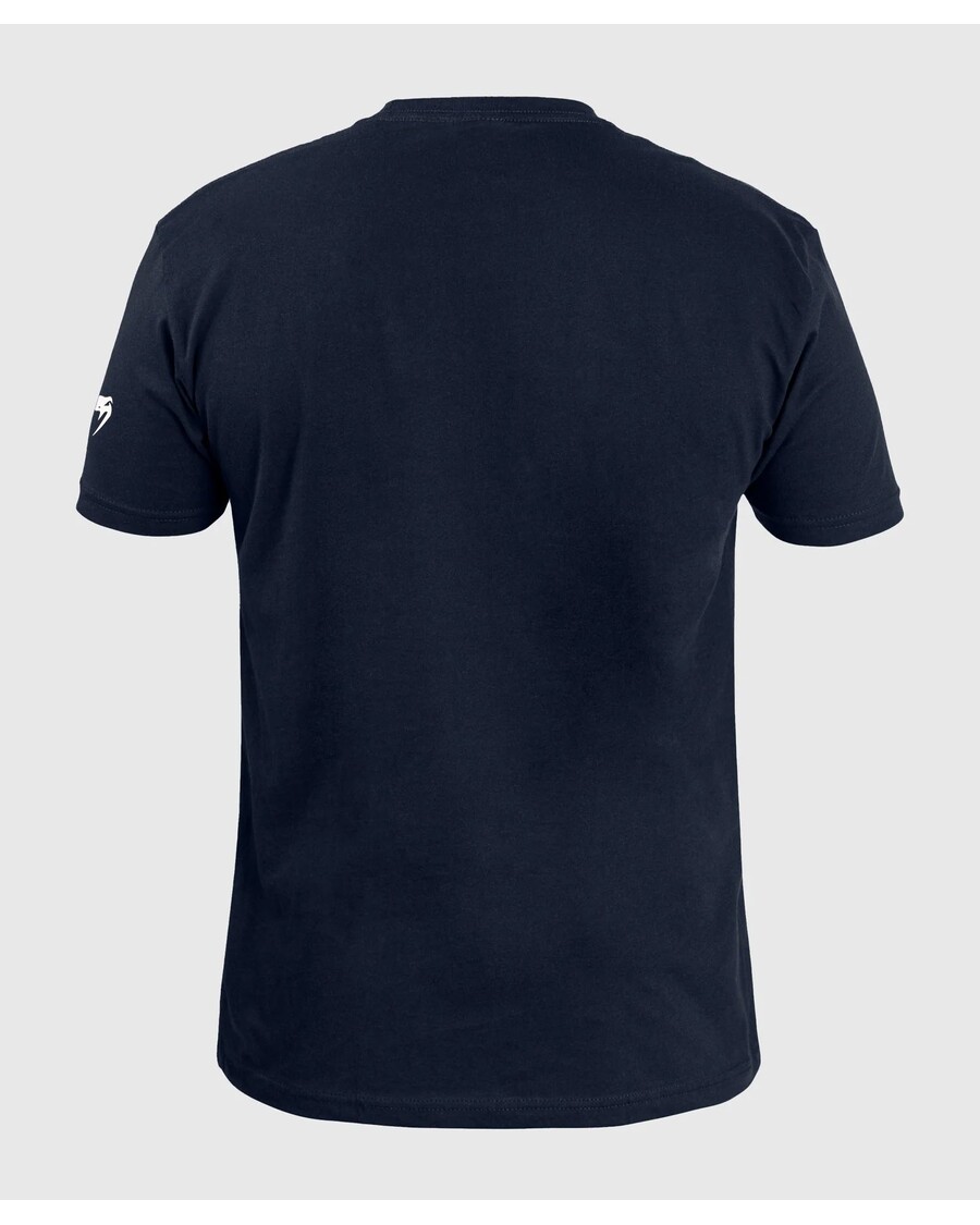 Ufc Uovertruffen Af venum Max Holloway Unisex T-shirt - Marineblå