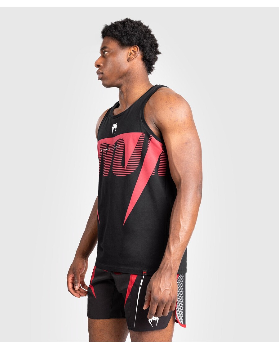 Venum Adrenalinski Moški Brezrokavnik - Rdeč