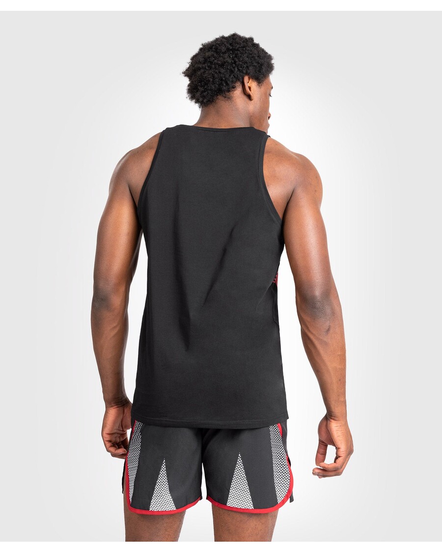 Venum Adrenalinski Moški Brezrokavnik - Rdeč