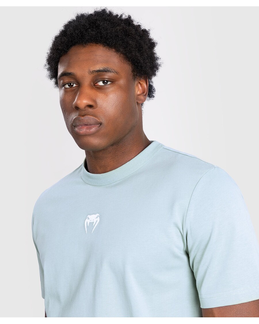 Venum Vortex XL メンズ T シャツ - オーシャンブルー