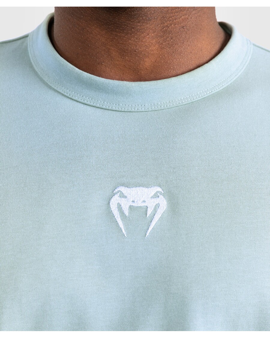 Venum Vortex XL メンズ T シャツ - オーシャンブルー