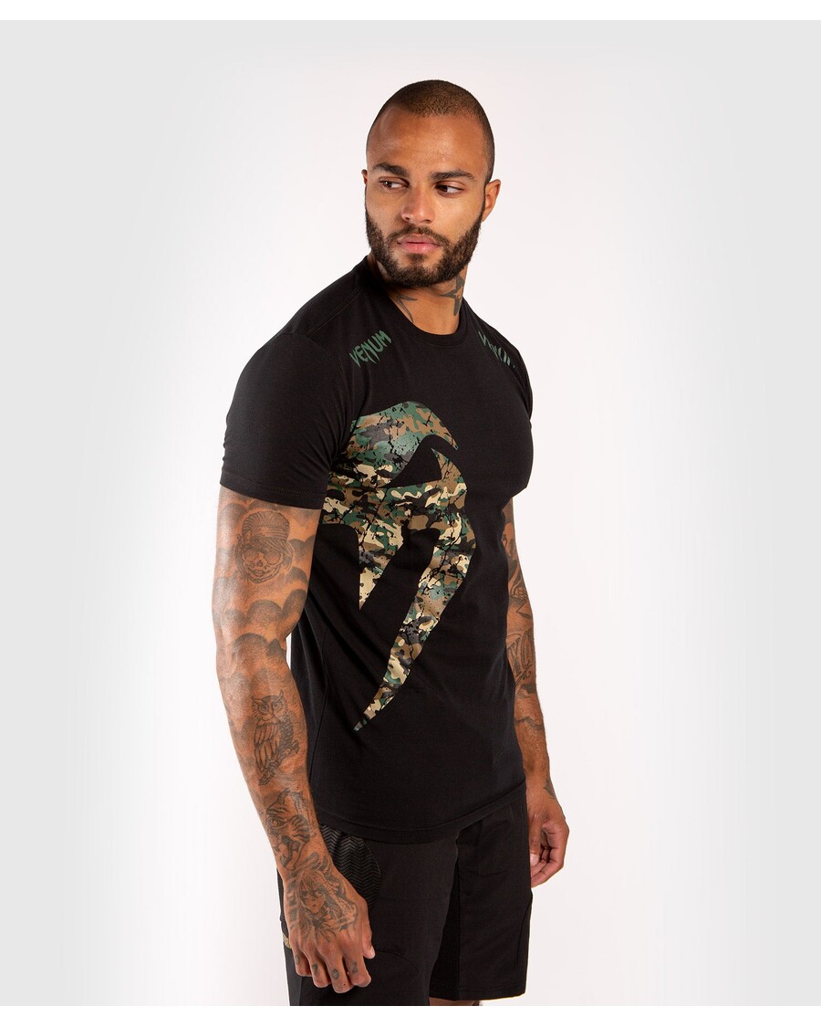 تي شيرت فينوم العملاق الأصلي