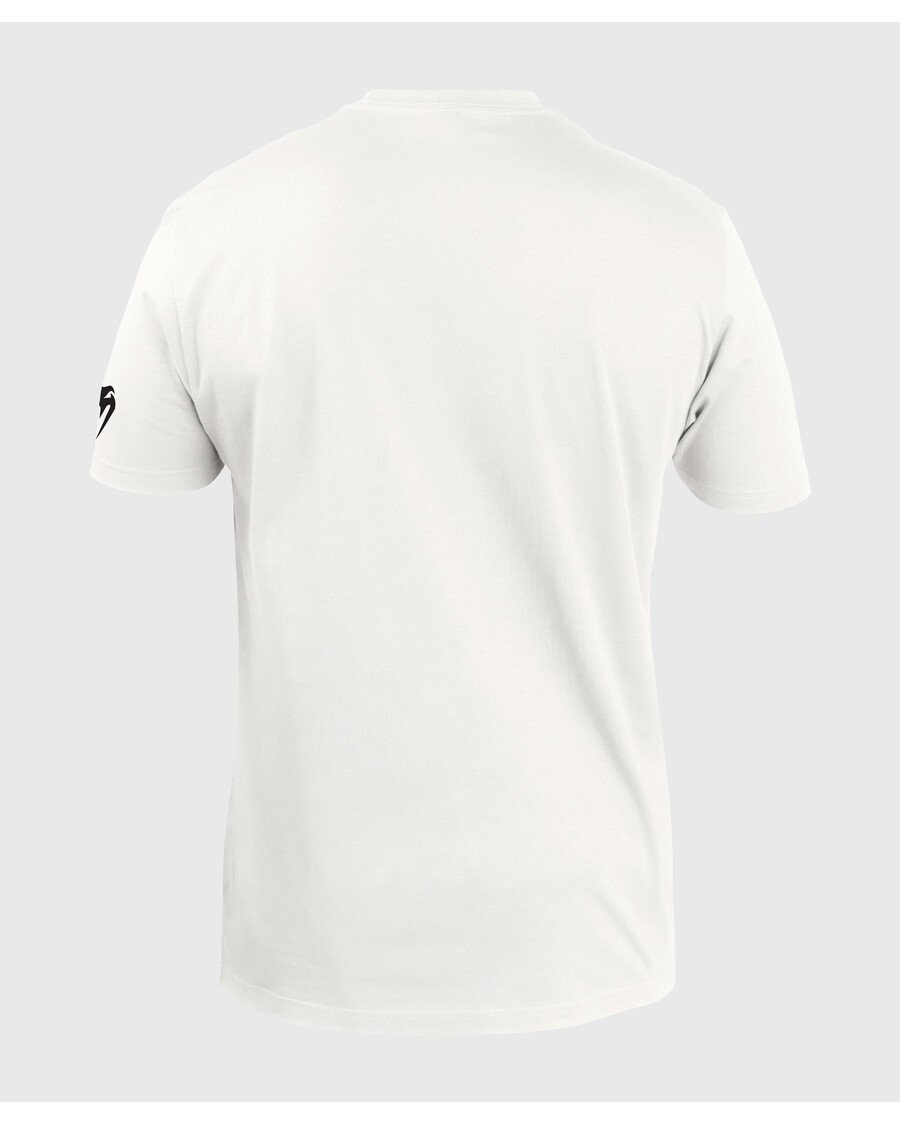 Ufc Ongeëvenaard Door Venum Israel Adesanya Unisex T-shirt - Wit