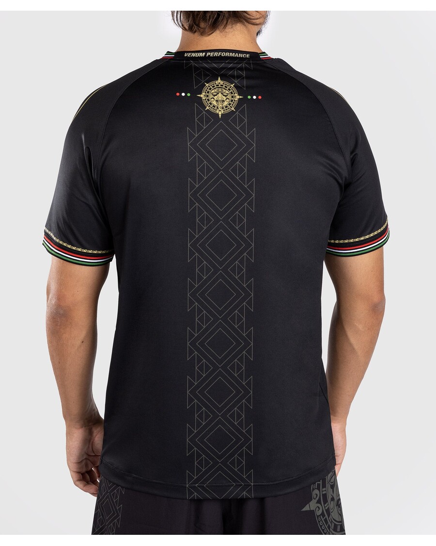 Noche Ufc By Venum Otantik Dövüş Gecesi Erkek Grev Forması - Siyah