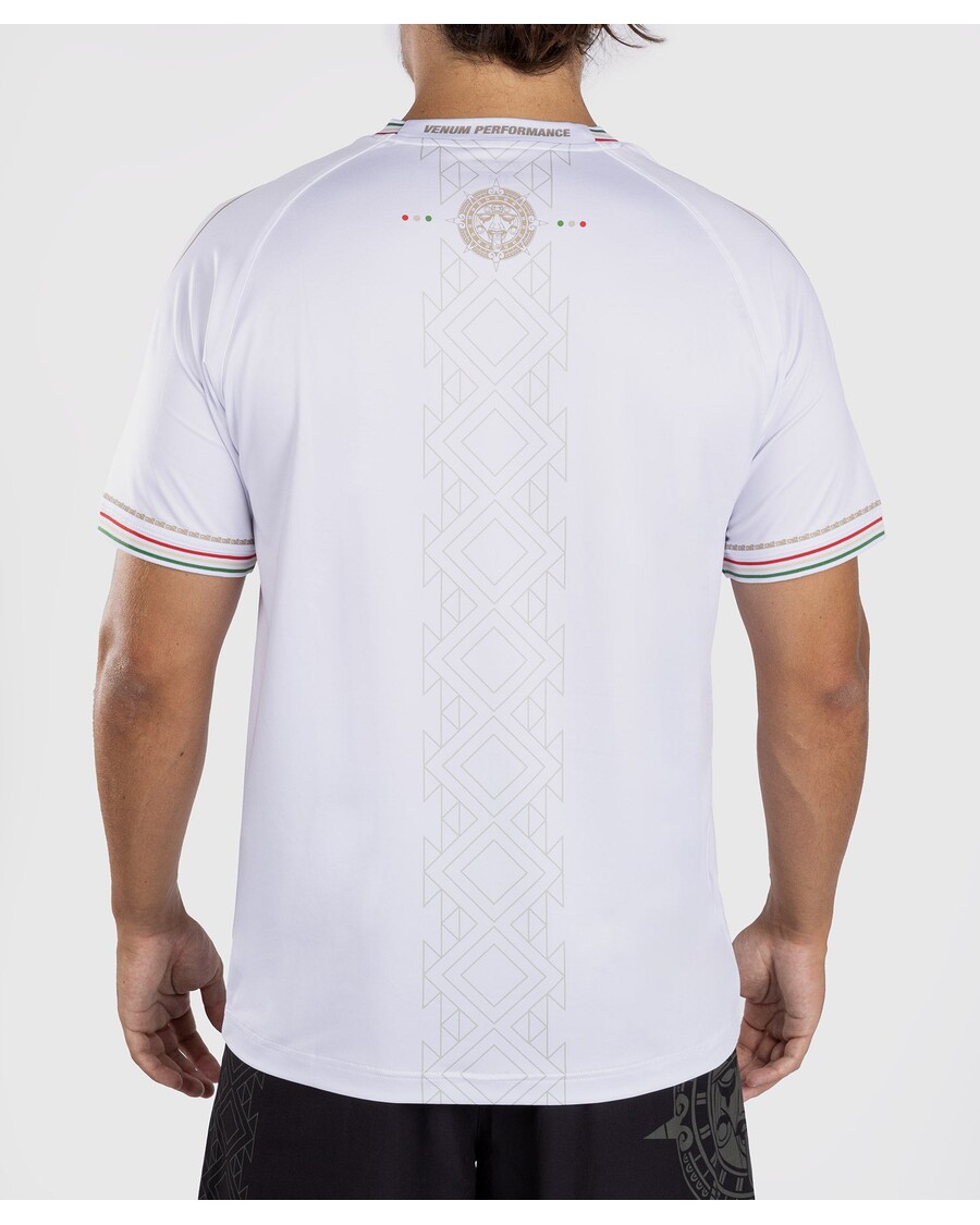 Noche Ufc By Venum Authentic Fight Night Moški Dres - Bel