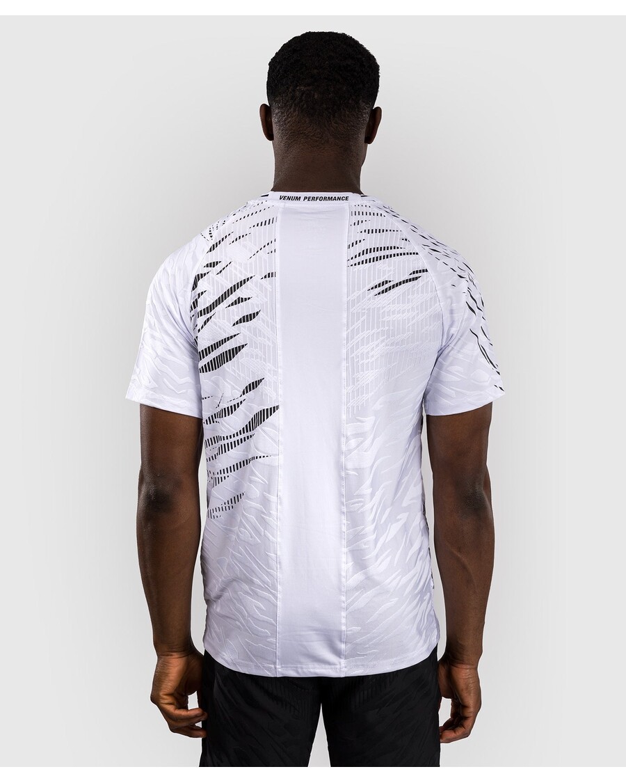 Ufc Fusion By Venum Authentic Fight Night Moški Dres - Bel