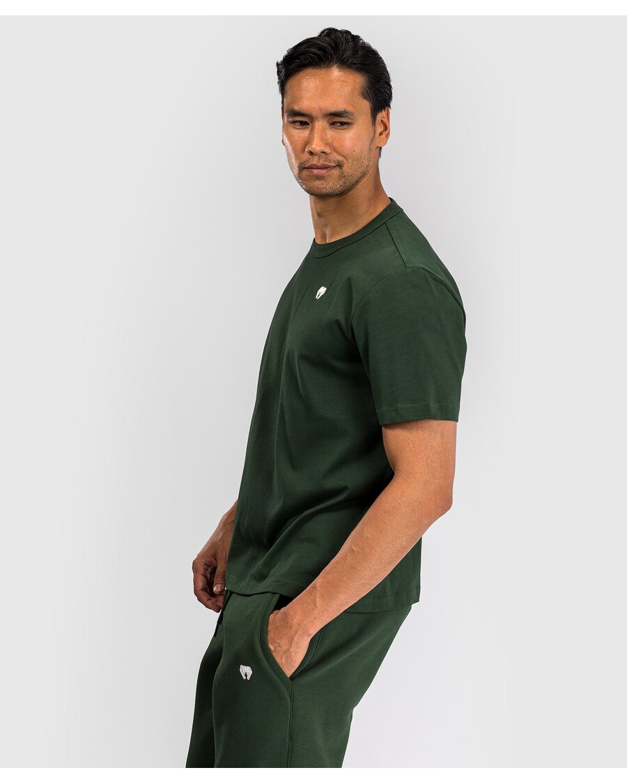 تيشيرت فينوم سايلنت باور - أخضر غابة