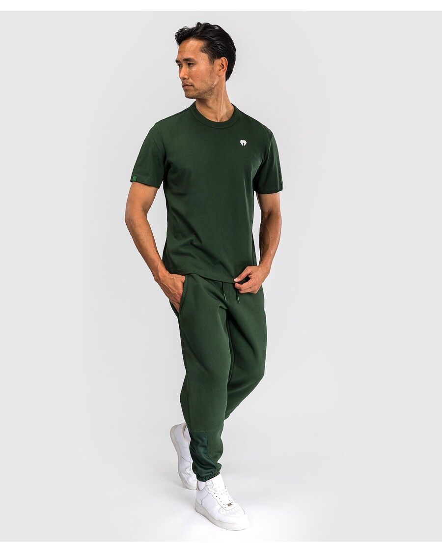 تيشيرت فينوم سايلنت باور - أخضر غابة