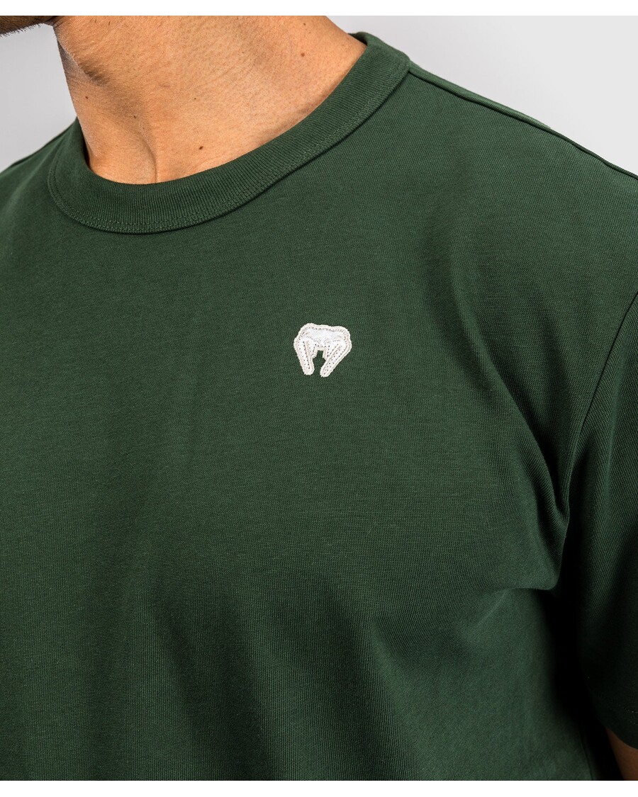 تيشيرت فينوم سايلنت باور - أخضر غابة