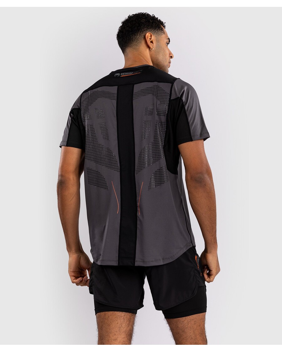 Venum Technology 3.0 Dry-tech Majica - Grafit