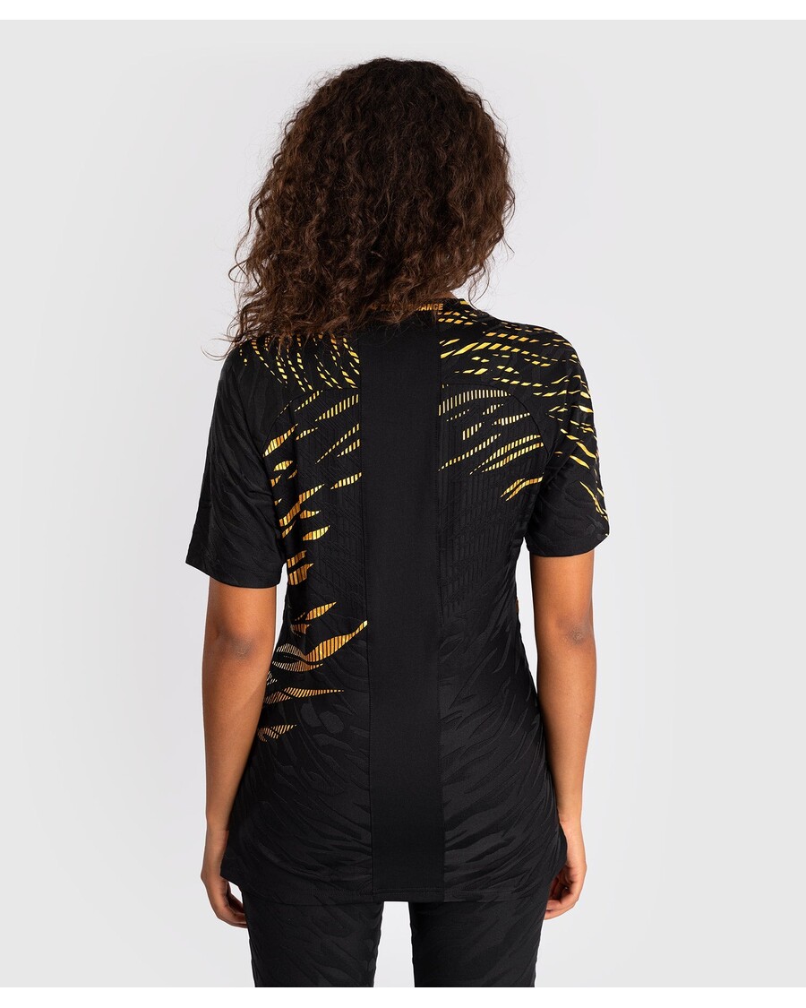 Ufc Fusion By Venum Personalizovaný Autentický Dámský Zápasový Dres - šampion